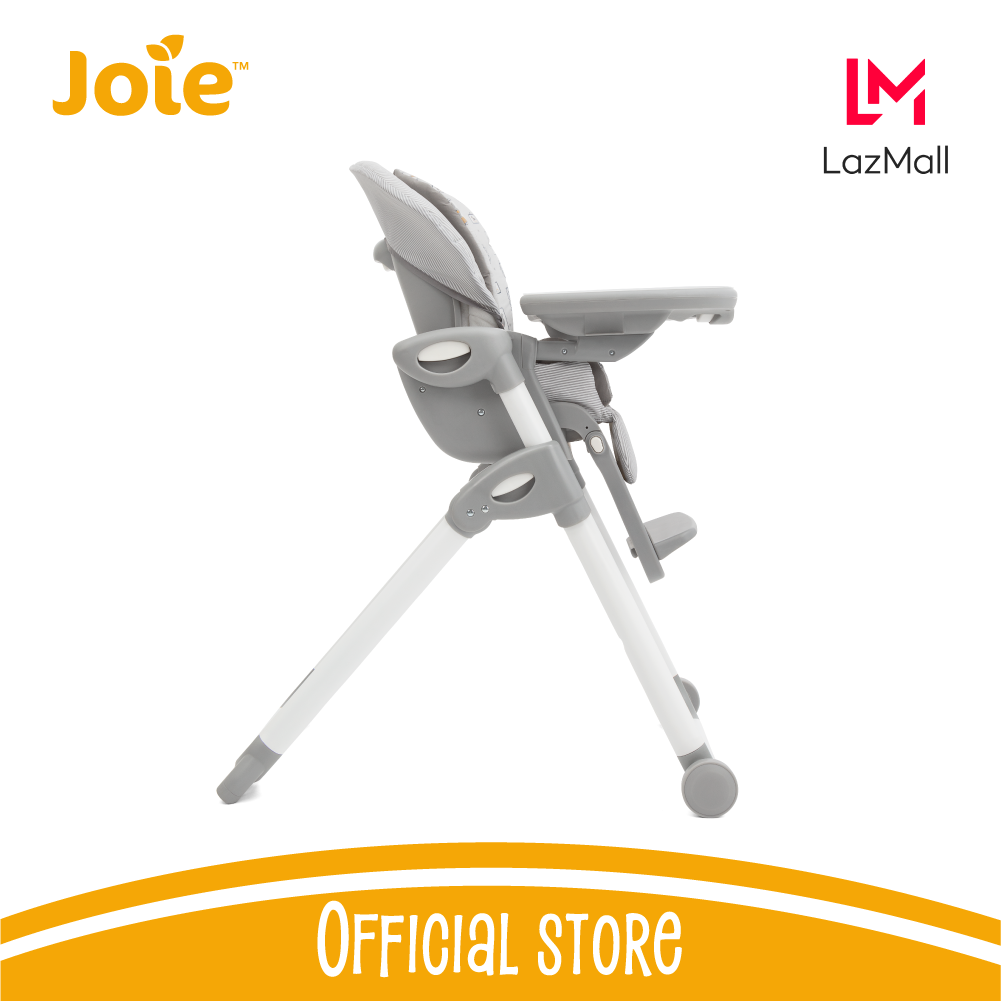 Ghế ăn trẻ em Joie Mimzy Recline
