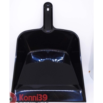 Xẻng hót rác nakaya 32x23x14.9cm - đen - freeship max - konni39 sơn hòa