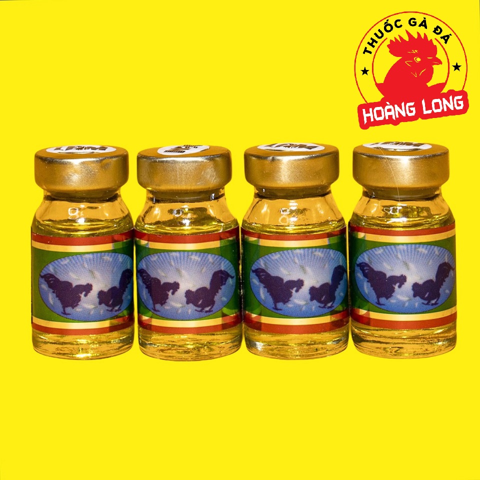 [HL] [ TRỢ GIÁ SỐC ] TRI TANG THÁI INFLAME cho gà đá chim cảnh Lọ 5cc