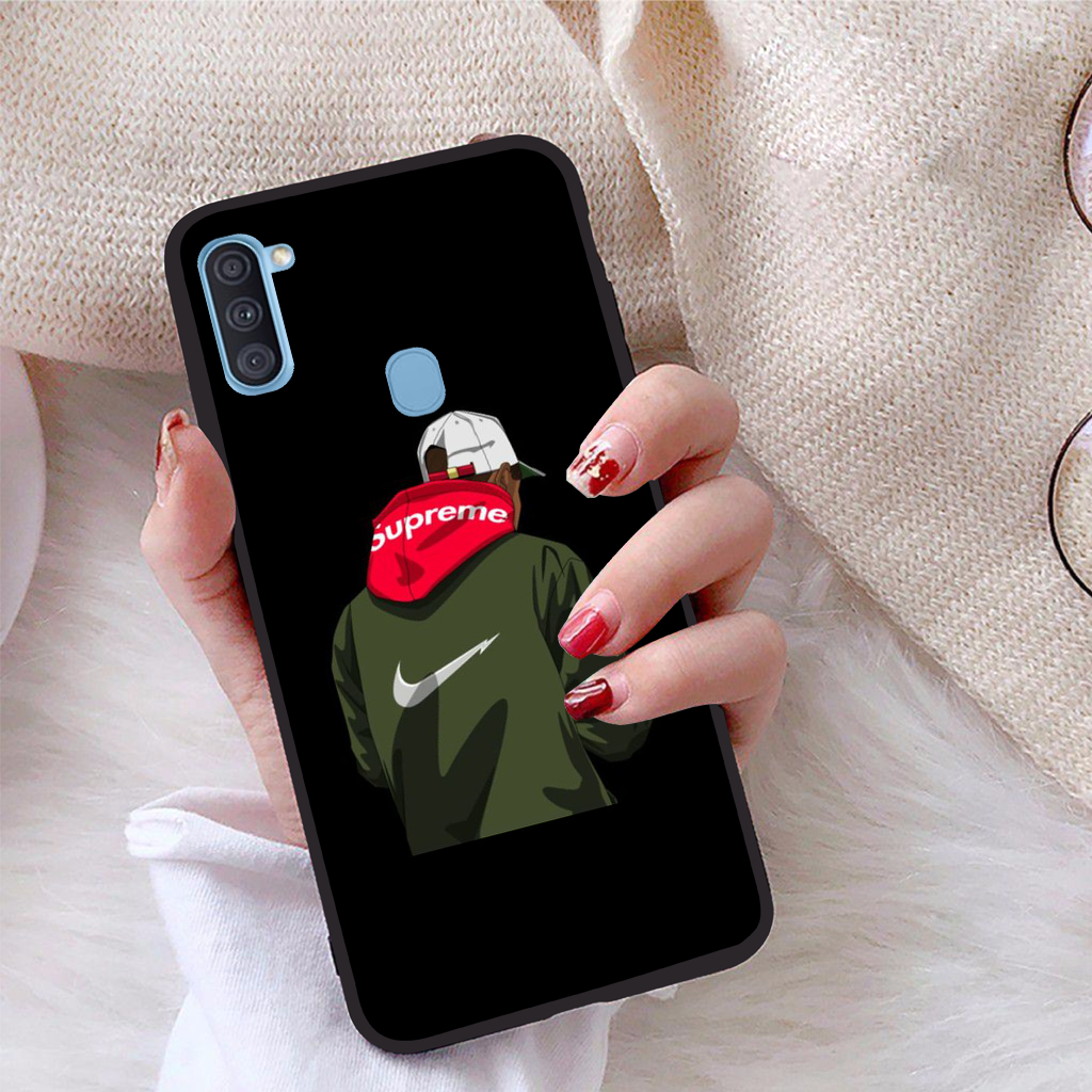 Case for Samsung Galaxy A11