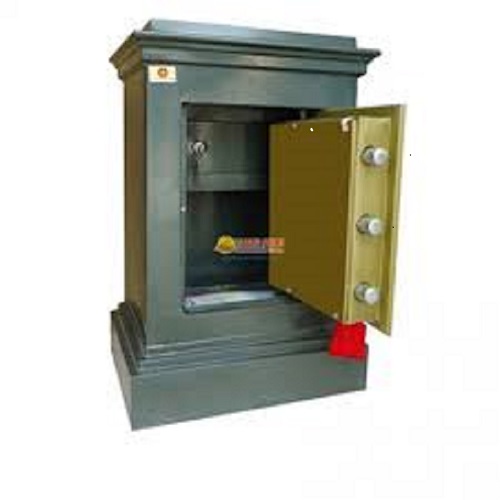 Két Sắt Việt Tiệp K45 DT