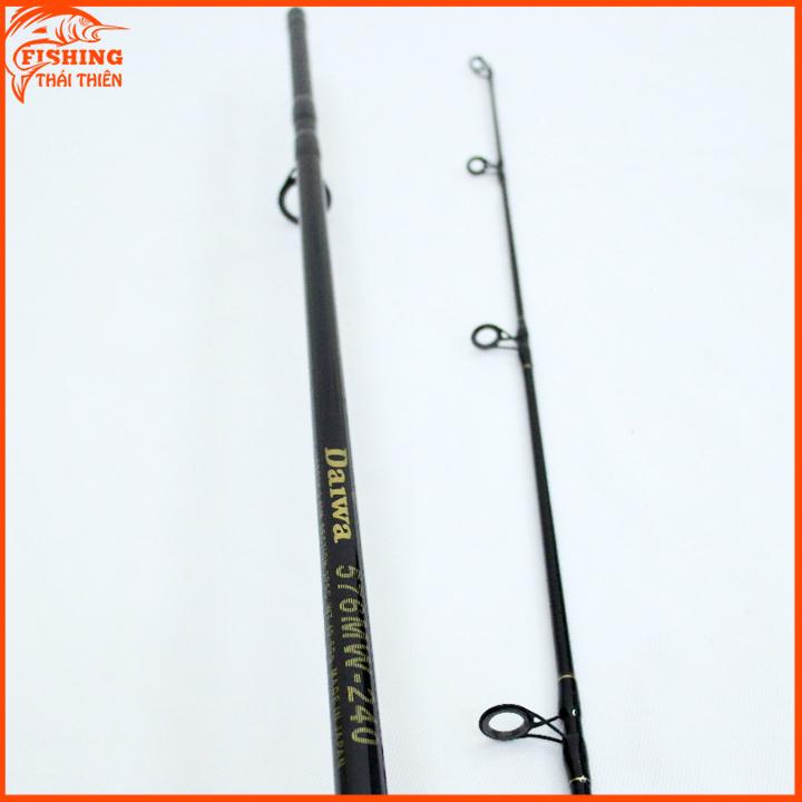 Cần Câu Penn Slammer IV DX 3.15m XXXH – Cần Carbon Săn Cá Khủng, Cá Tra, Cá Biển, Khoen Pat Fuji