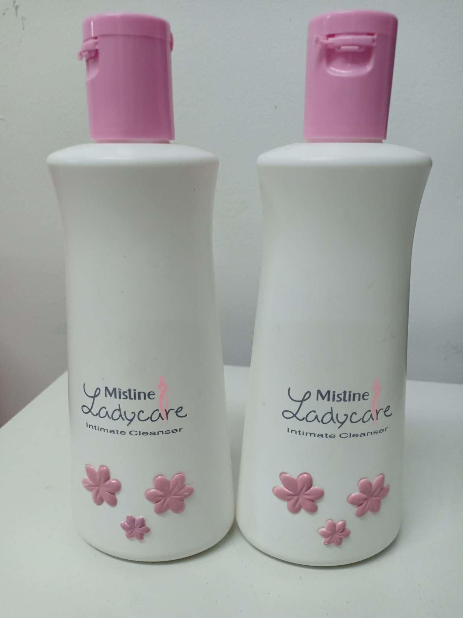 [HCM]dung dịch vệ sinh Misline 200ml