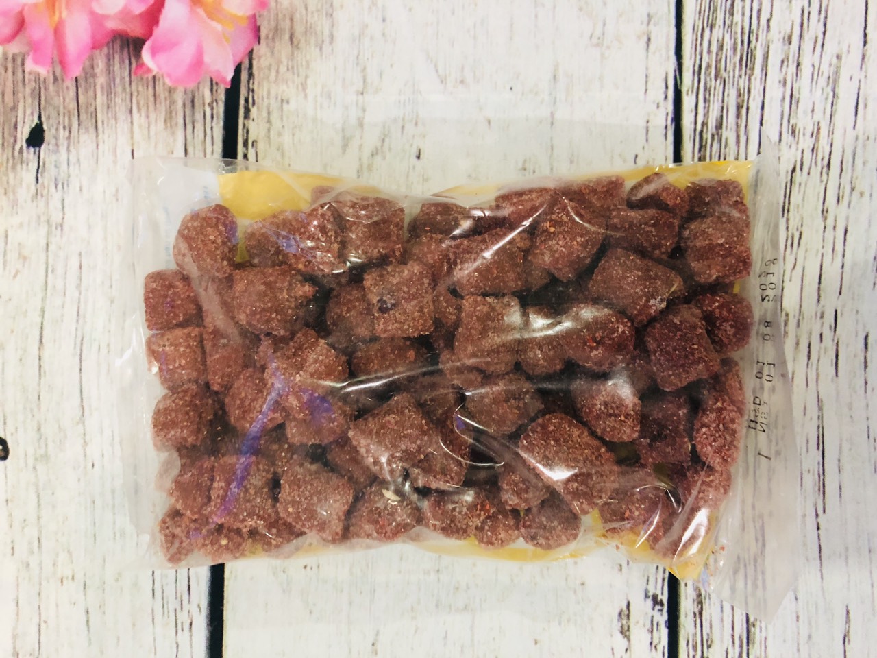 1kg kẹo me xí muội thơm ngon_TiTiMart