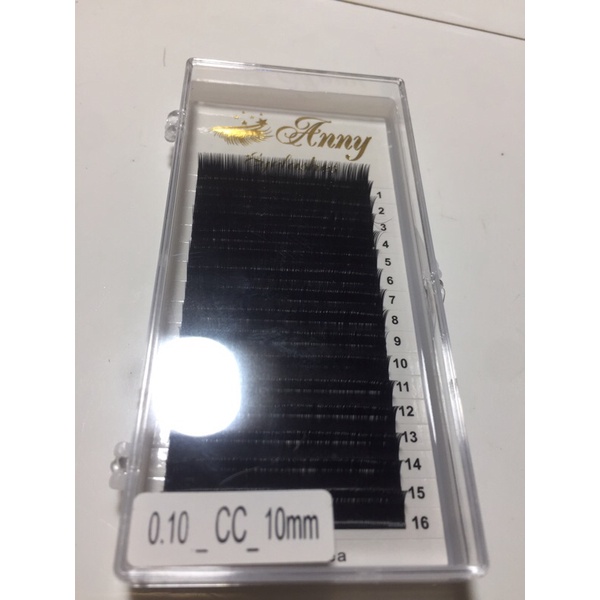 Mi Khay Mink 16 Line Độ Dày 0.10