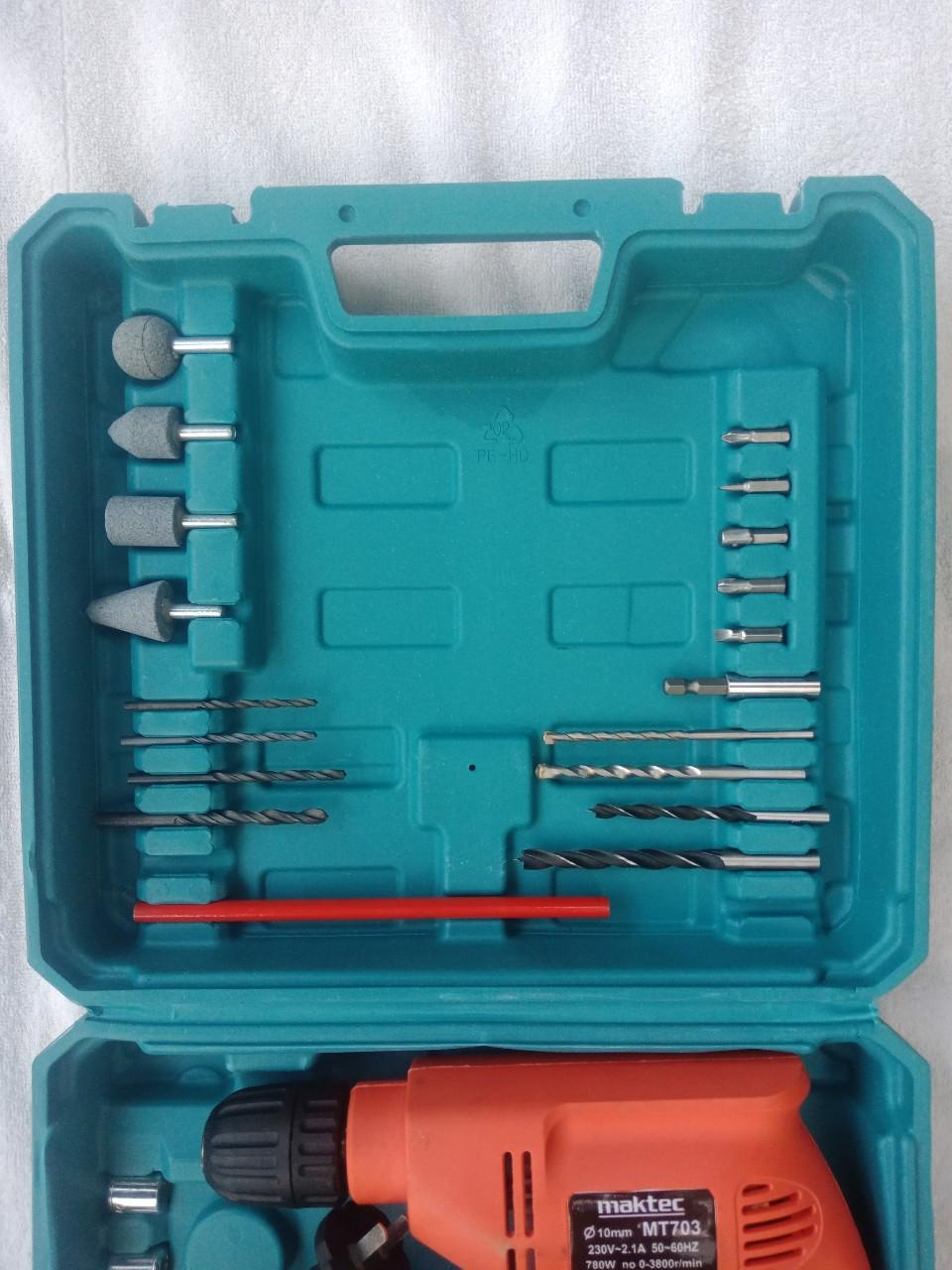 Máy khoan Maktec MT-703 (28)  may khoan