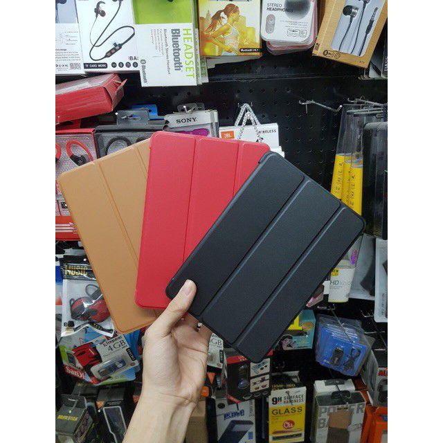 Bao Da Tpu Cho Ipad Mini 1 / 2 / 3 / 4 / 5