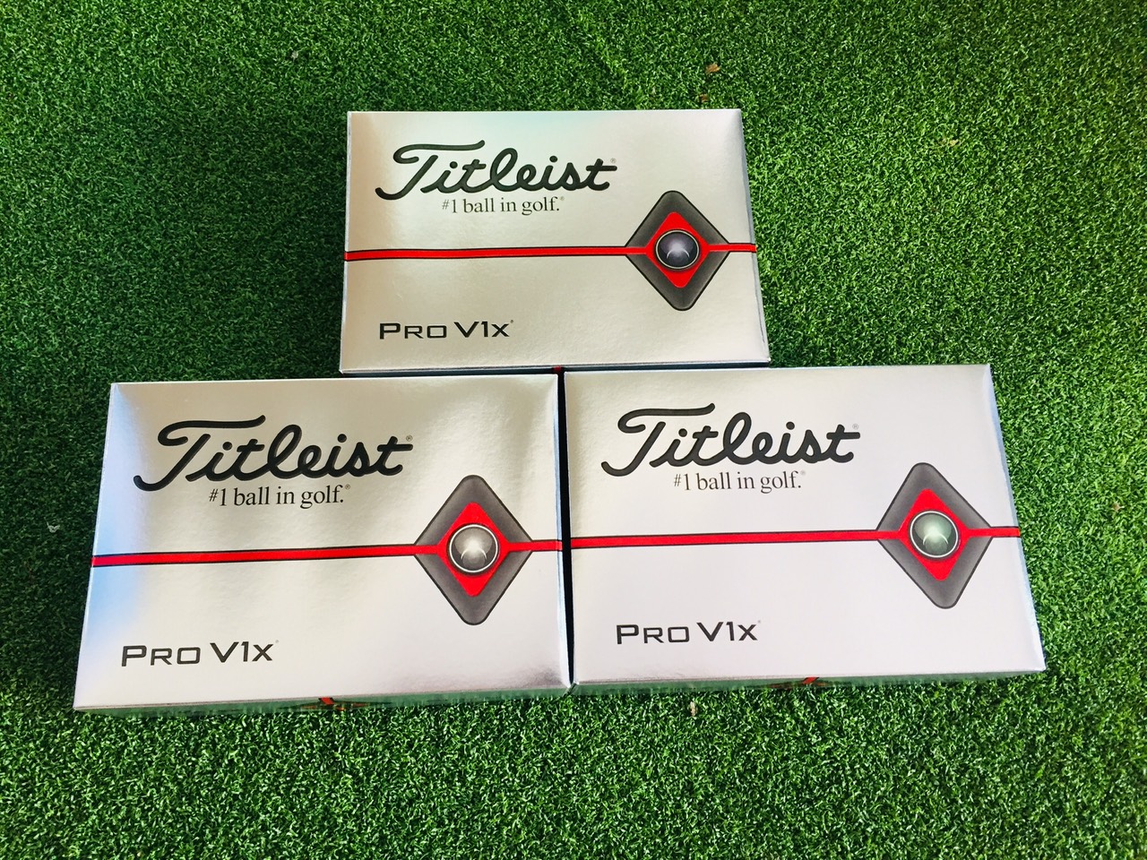 Golf ball bóng golf TTitleist