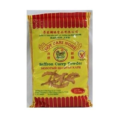 Bột nghệ Hậu Sanh gói 500gr