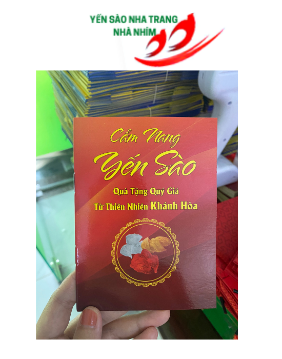 Yến tổ rút lông khô - 100gram