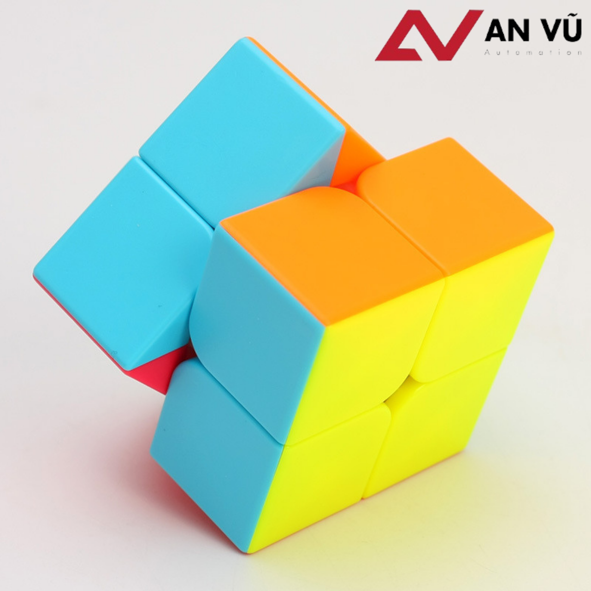 [HCM][Chính hãng] Rubik 3x3 2x2 4x4 Rubik Kim Tự Tháp...