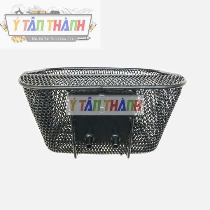 Rổ Lưới Spark Gắn Wave Nhỏ