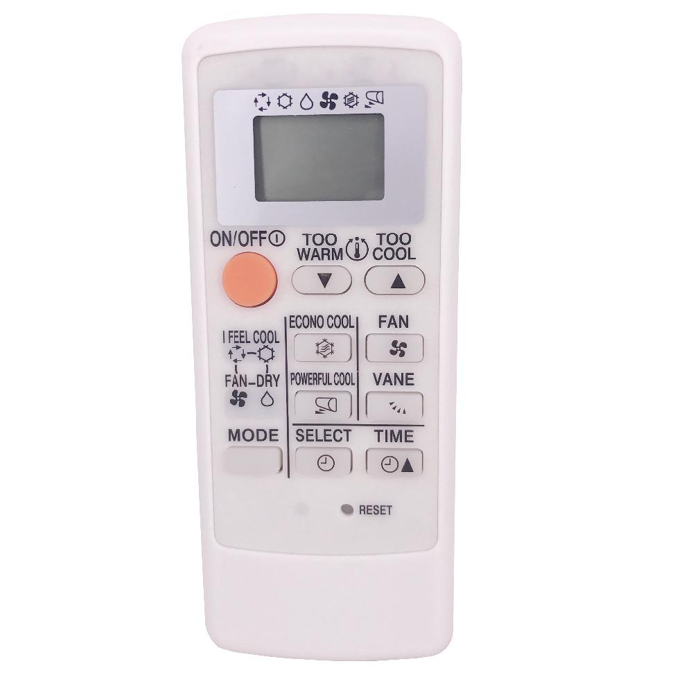 REMOTE ML MITSUBISHI A/C BỀN ĐẸP CHÍNH HÃNG