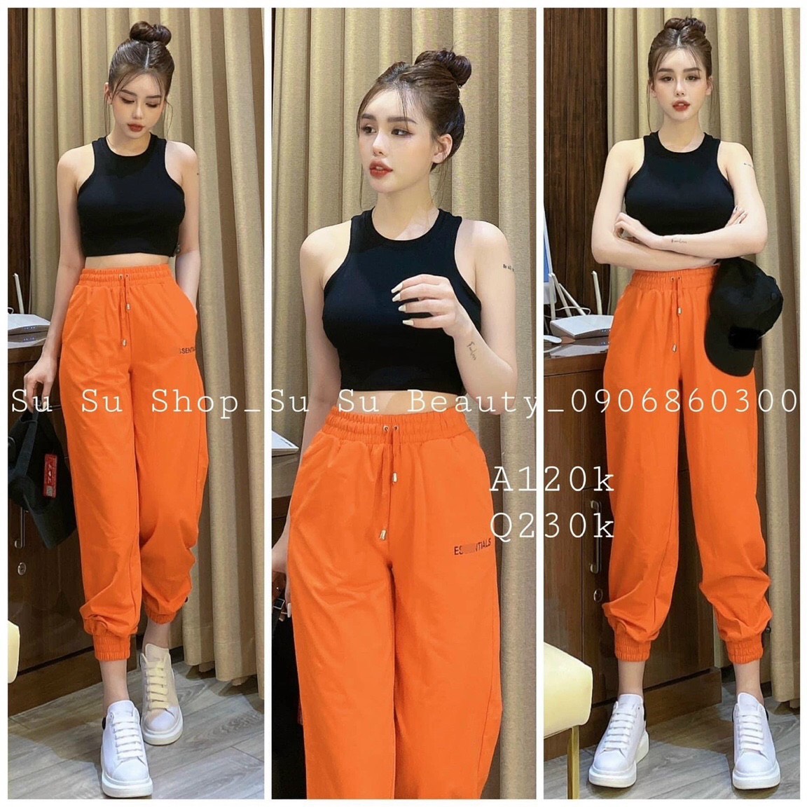Áo ba lổ đẹp cho các nàng
