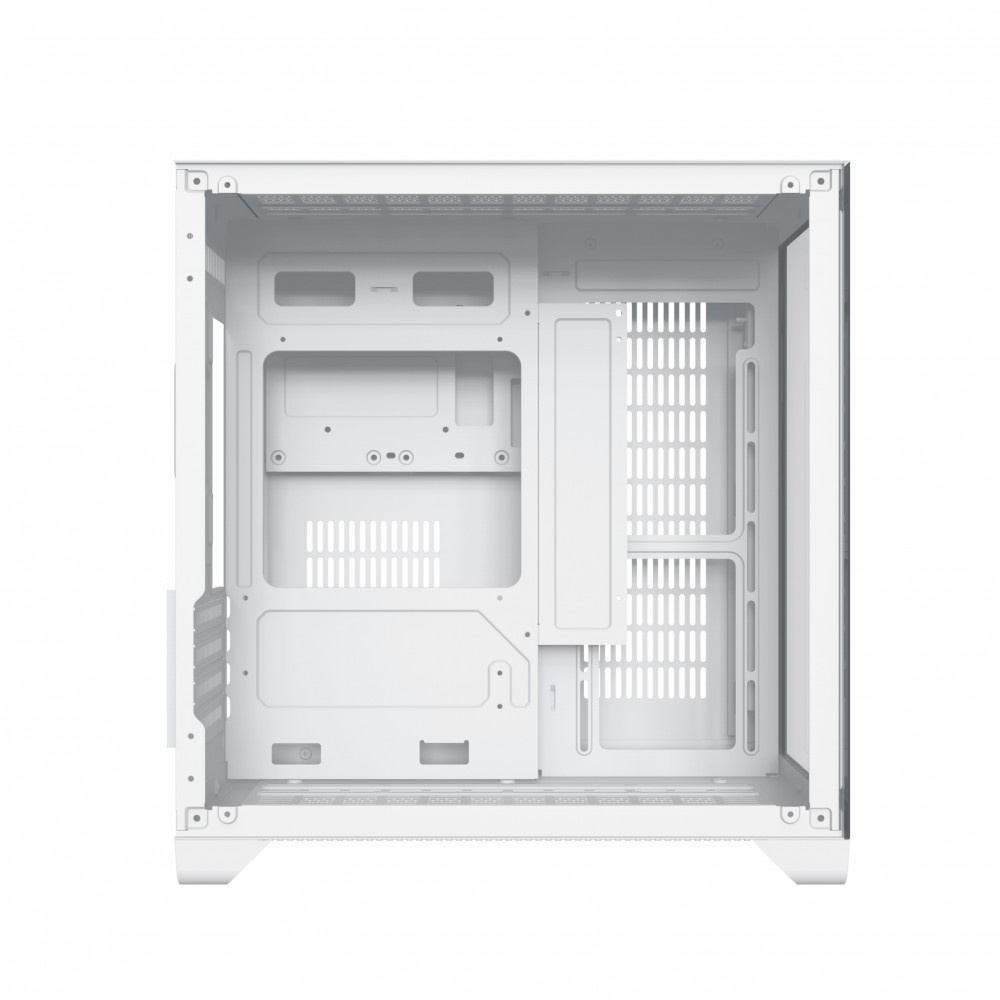 Vỏ Case máy tính XIGMATEK AQUA M / AQUA M ARTIC (EN40108)