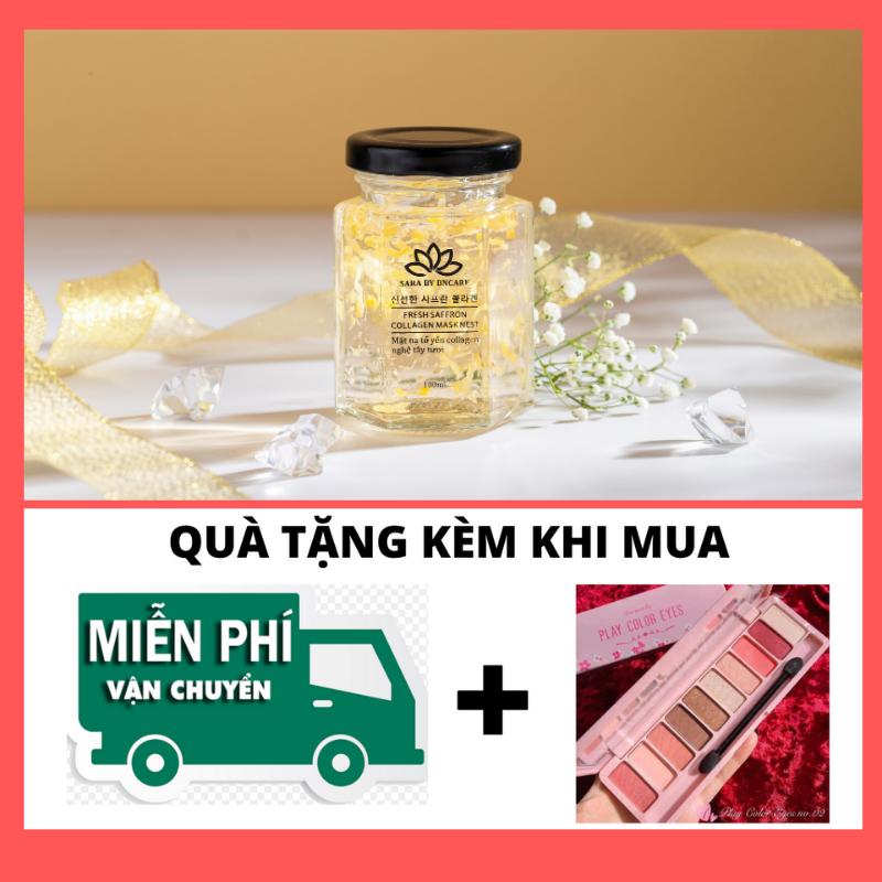 Bảng Phấn Mắt