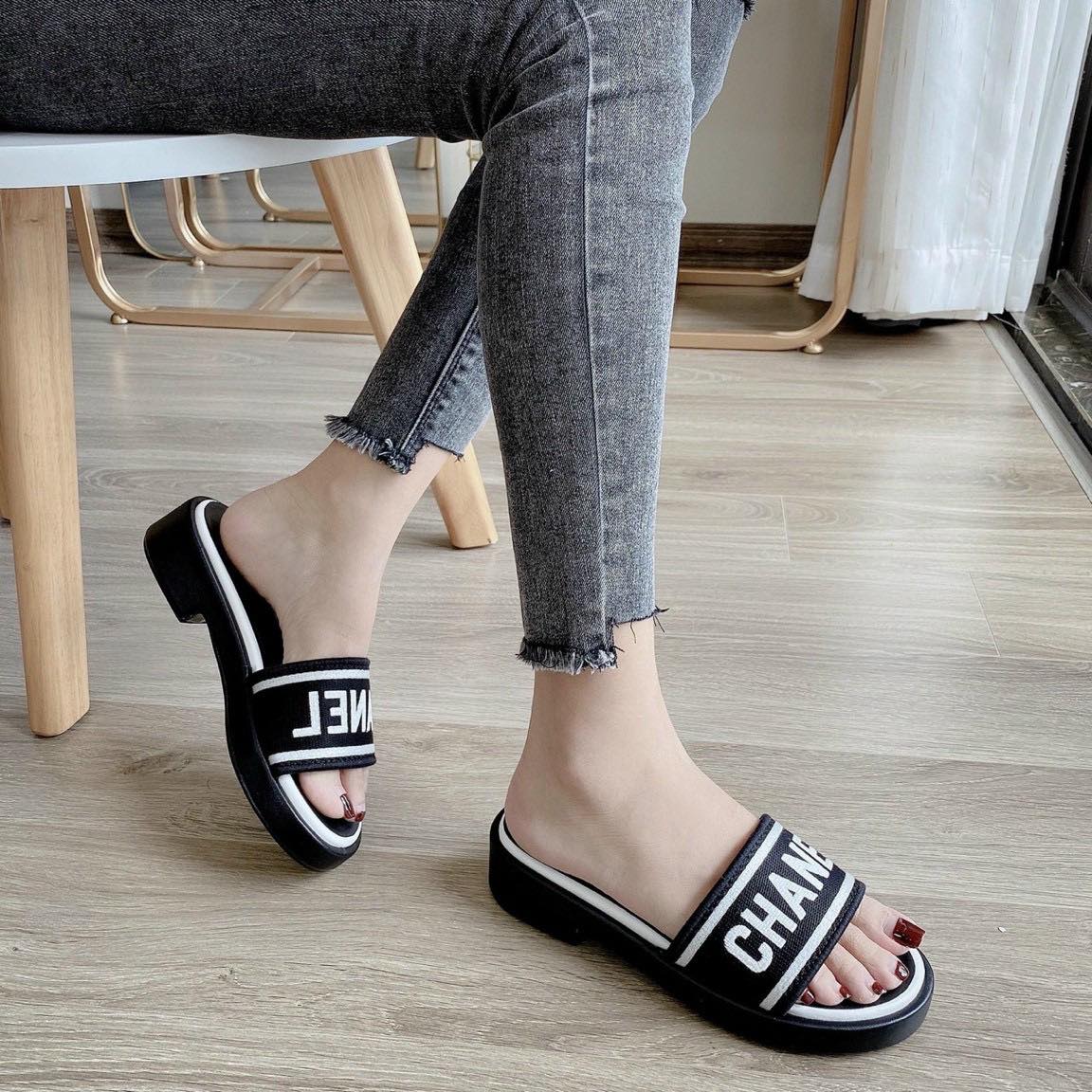 [HCM]DÉP NỮ BẢNG NGANG CN SIÊU HOT