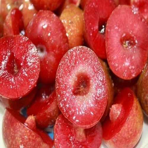 Cây NHÓT NGỌT