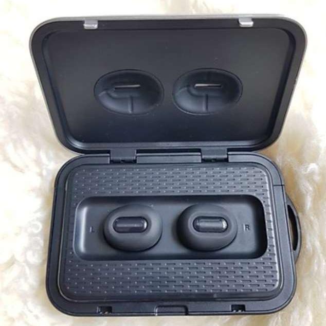 Tai Nghe Bluetooth Promate PowerBeat 5000mAh