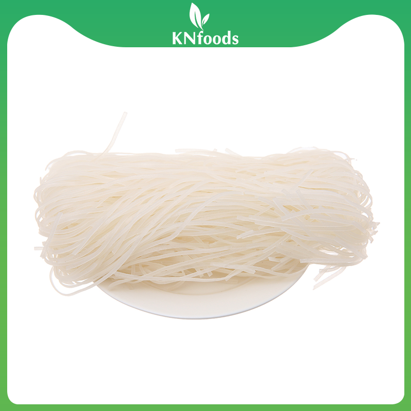 Hủ tiếu bột lọc Bích Chi gói 400g