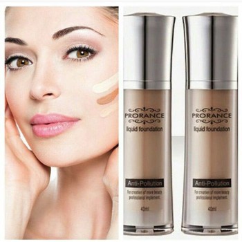 Kem Nền Chống Khói Bụi PRORANCE Liquid Foundation (Anti Pollution)