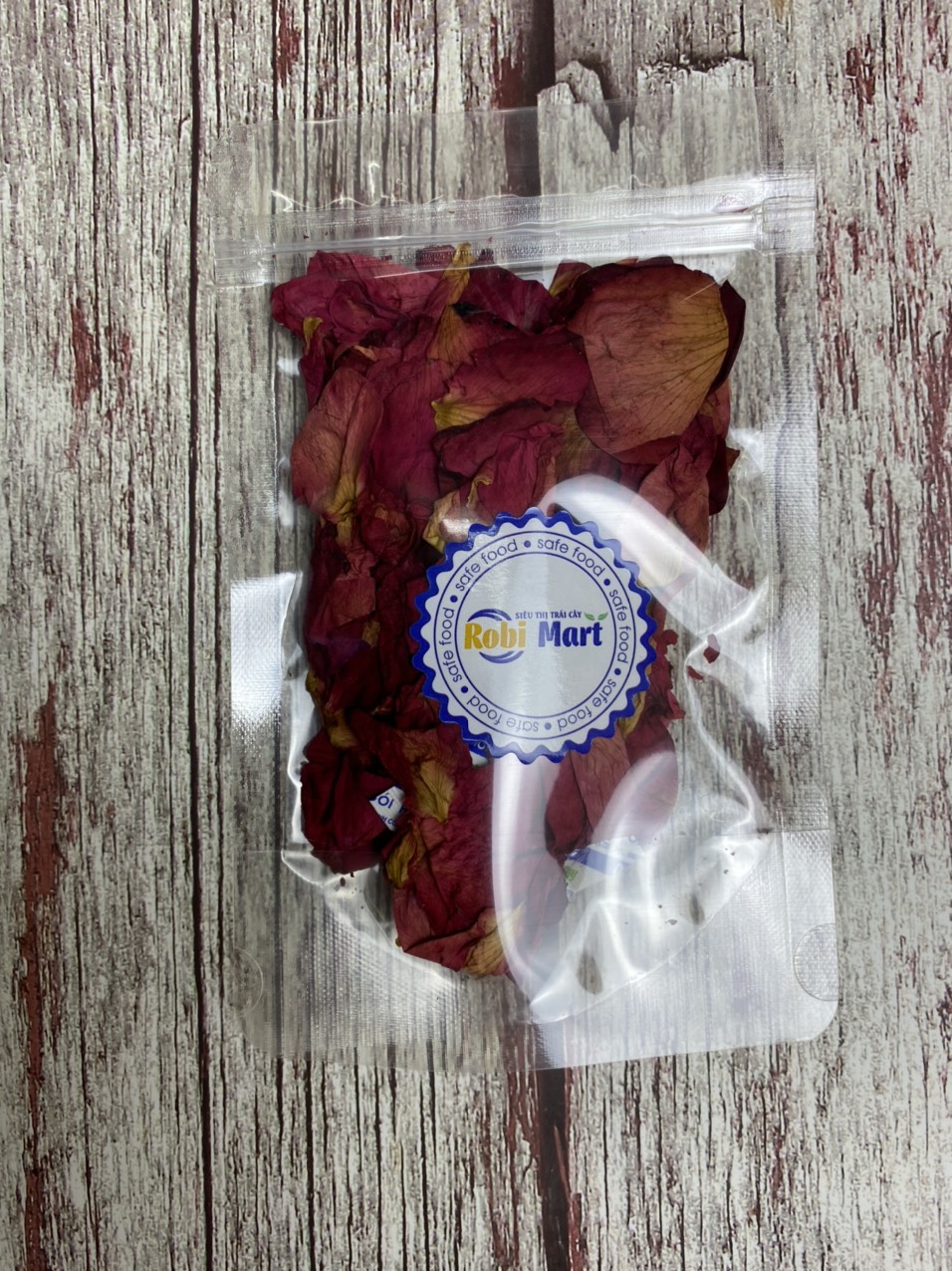[Ho Chi Minh] ?????? 20 gram dried rose petals-rose petals pack-shower tea