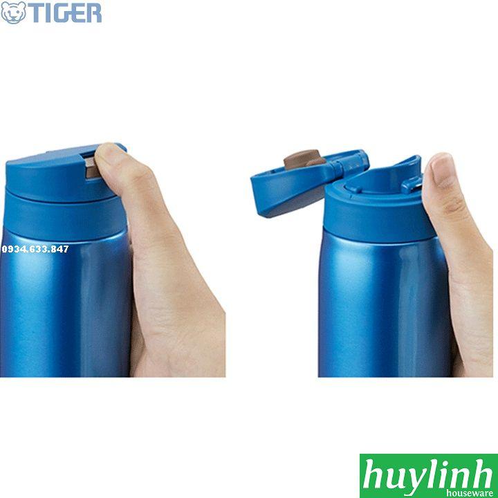 [HCM]Bình giữ nhiệt lưỡng tính Tiger MCX-A501 - 500ml
