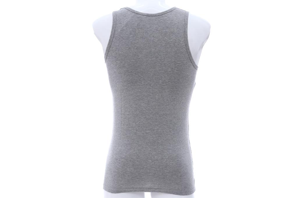 Áo thun ba lỗ nam Freeman - Chất liệu cotton ASF202