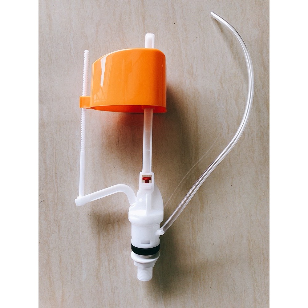 Phao cấp nước bồn cầu Hùng Anh
