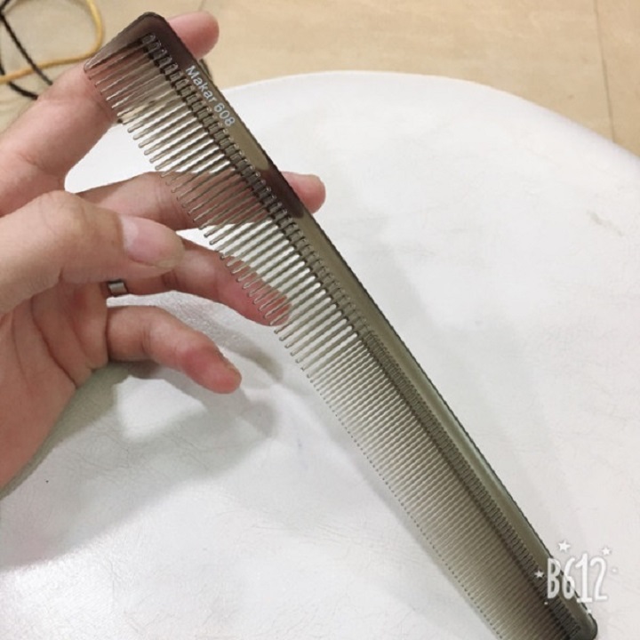Lược cắt tóc makar 608