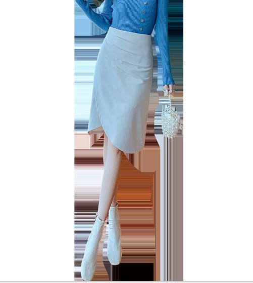CHÂN VÁY CÁCH ĐIỆU THỜI TRANG
