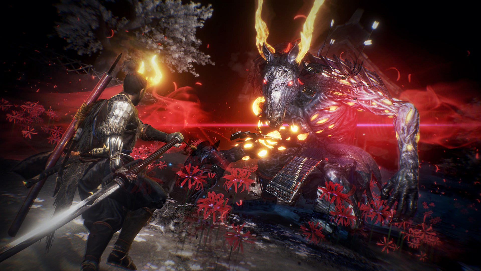 Ps5 Nioh Collection Game Disc