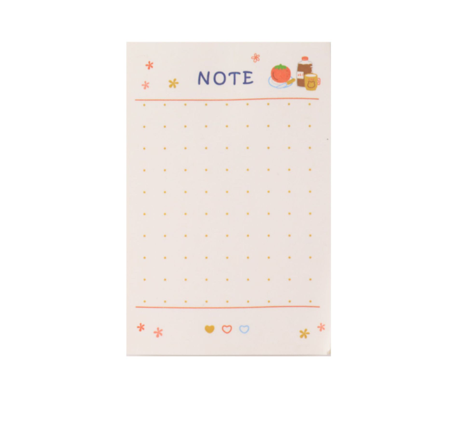 [HCM]GIẤY NOTE GOODDAY