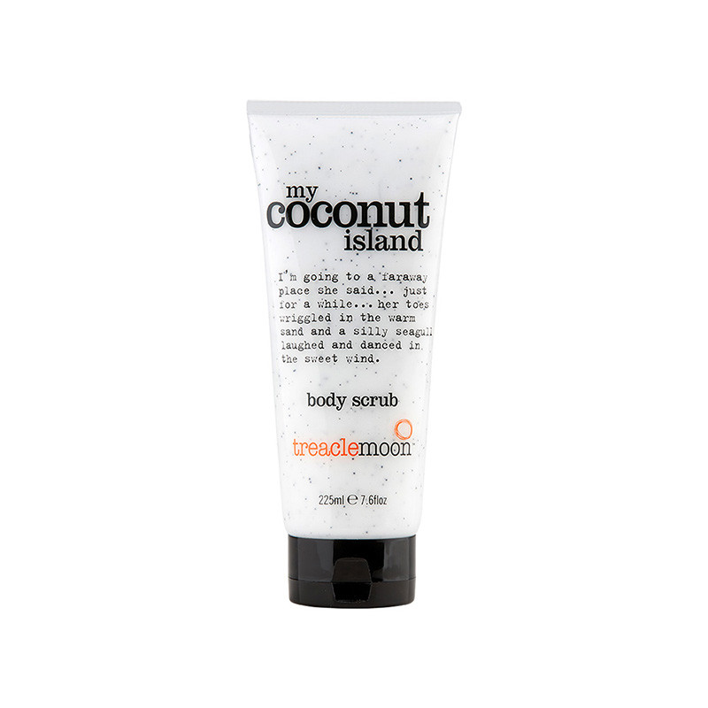 Tẩy Tế Bào Chết Body TreacleMoon Body Scrub