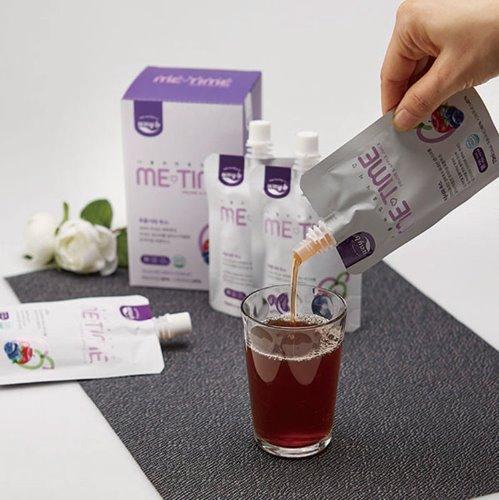 Nước ép mận và táo (Me-Time Prune & Apple Juice)