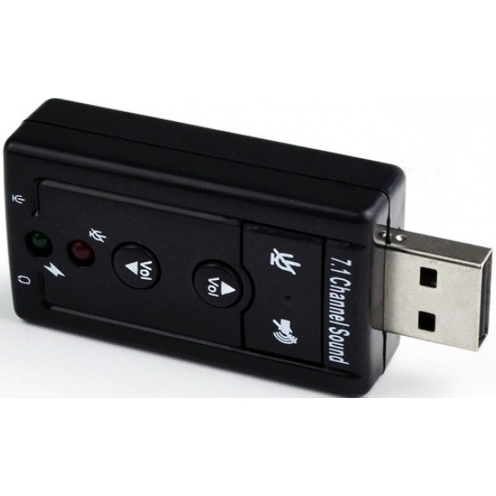 [HCM].usb ra sound-- -3D---7.1---2 lổ chất lượng