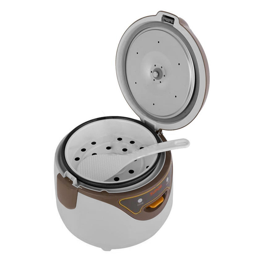 Nồi cơm điện cơ Supor CFXB16YB3VN-36 (0.8 lít)