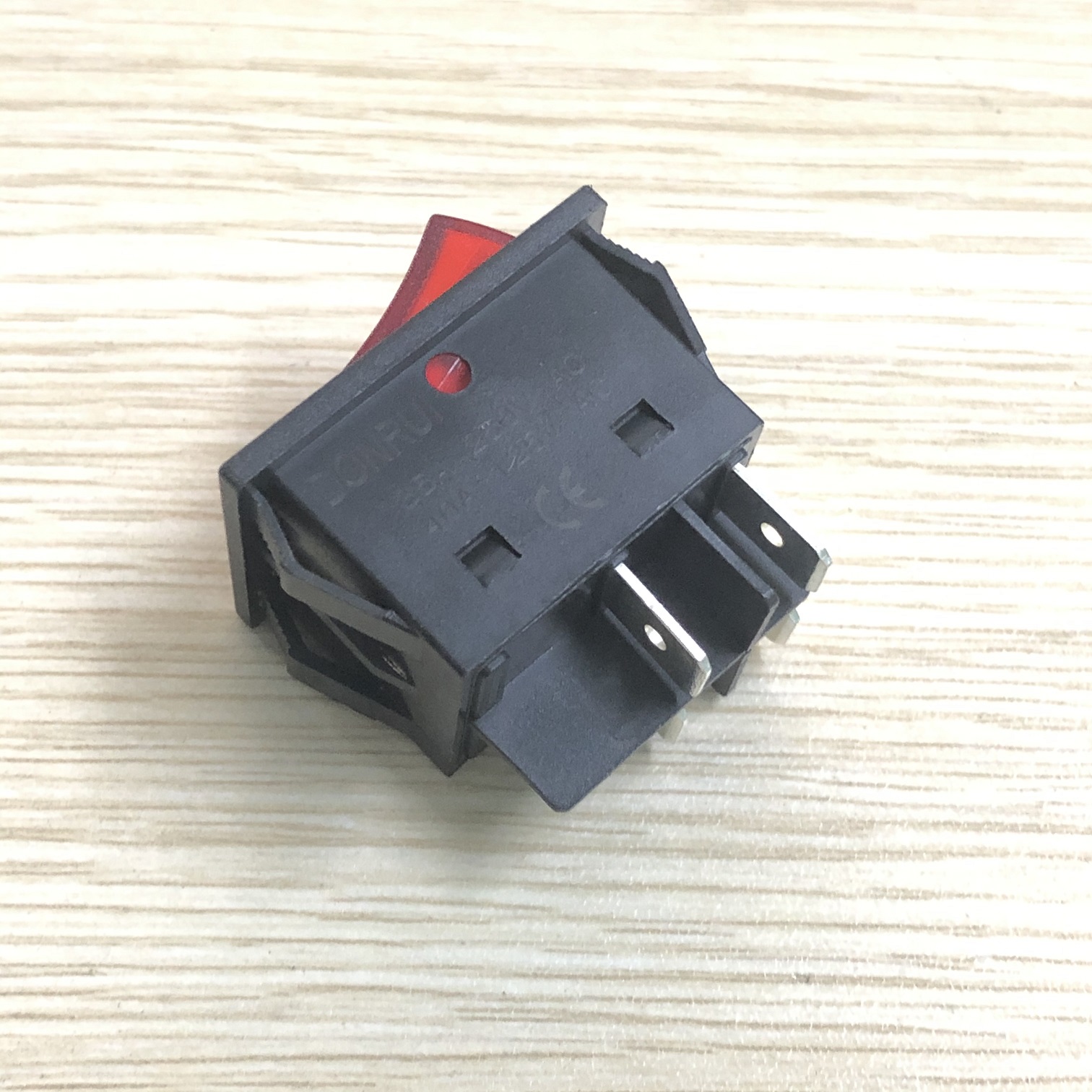 Công tắc máy hàn 30A chịu áp cao / Dùng được cho máy rửa xe