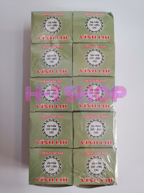 Chén Cổ ( Bát Phốt) Xe Đạp