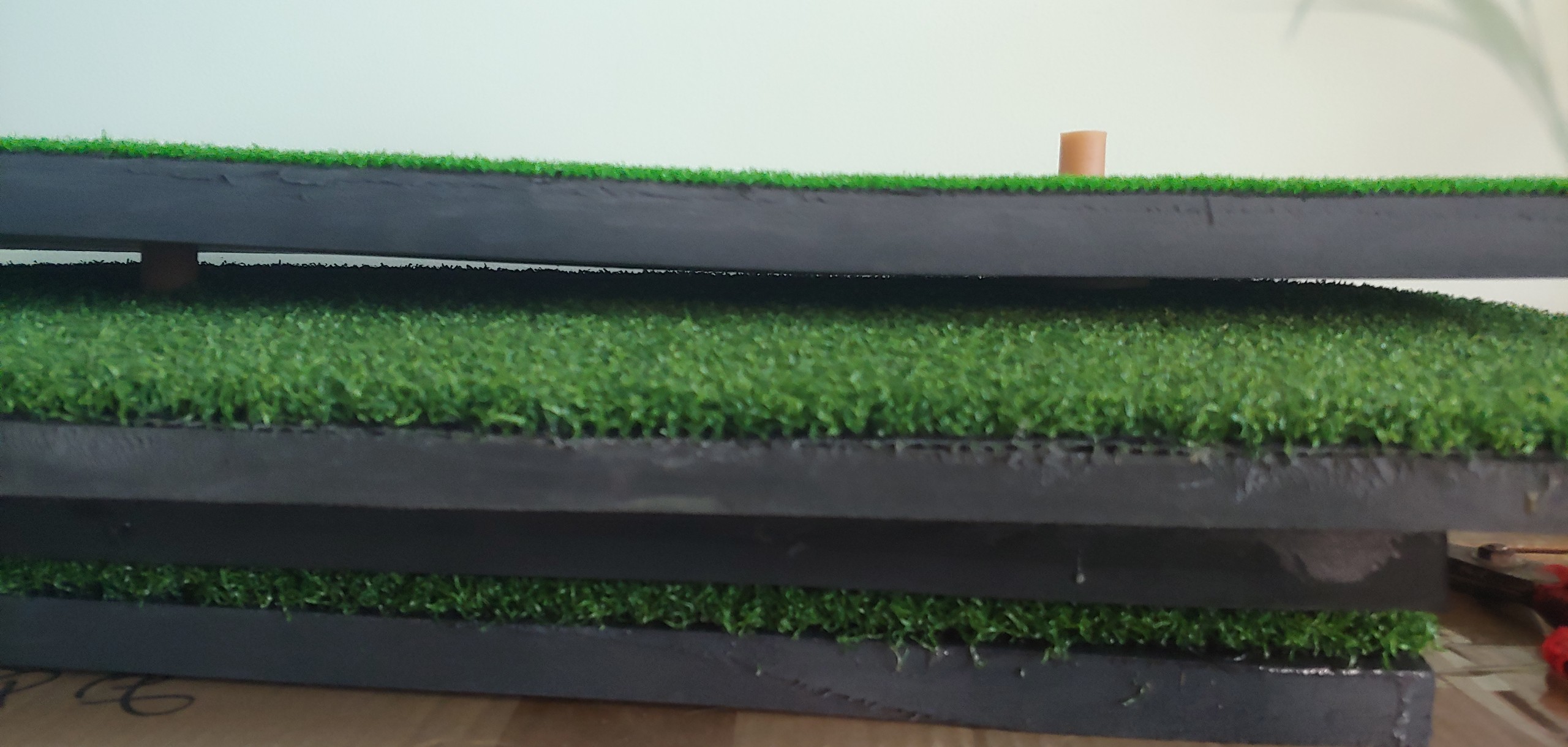 Thảm tập Golf Vandat 30cmx60cm