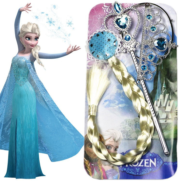 [HÀNG LOẠI 1] Đầm Elsa dài Váy đầm công chúa Elsa