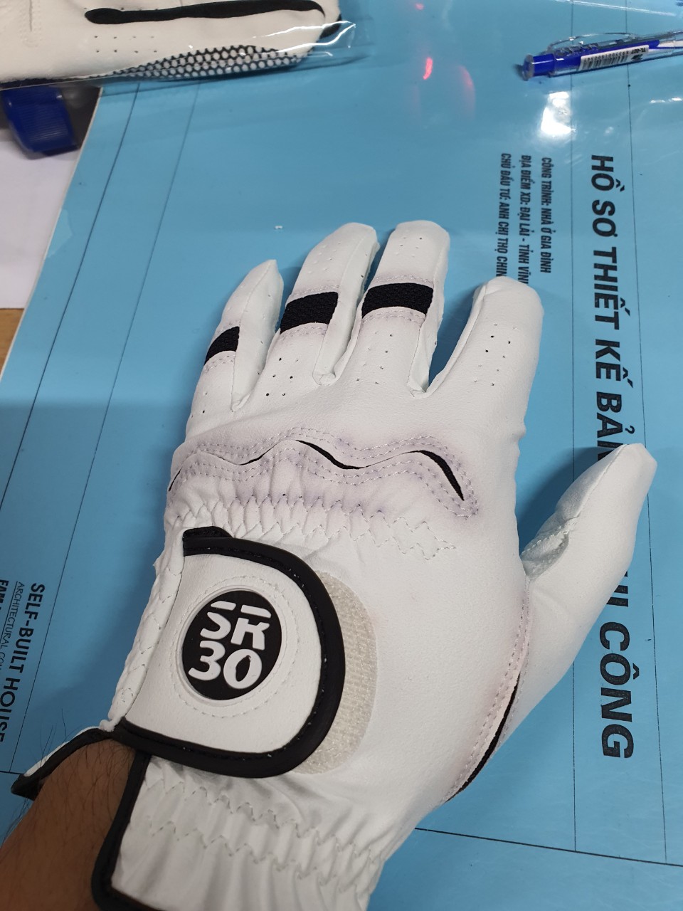 golf glove SR30 골프장갑
