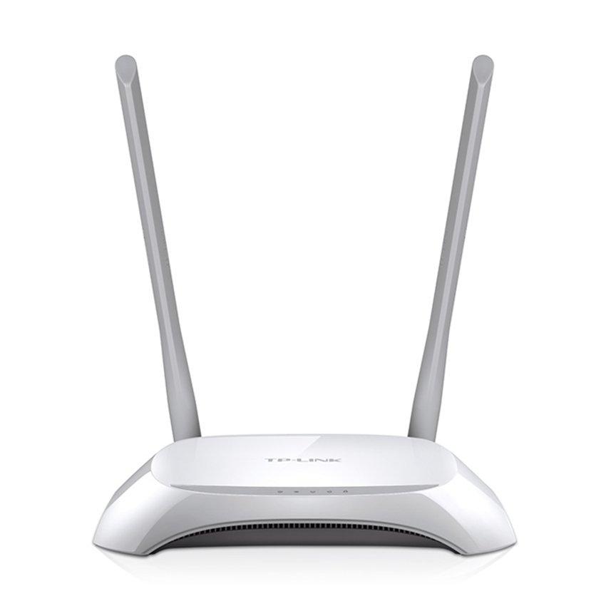 Bộ thu phát wifi - Thanh lý
