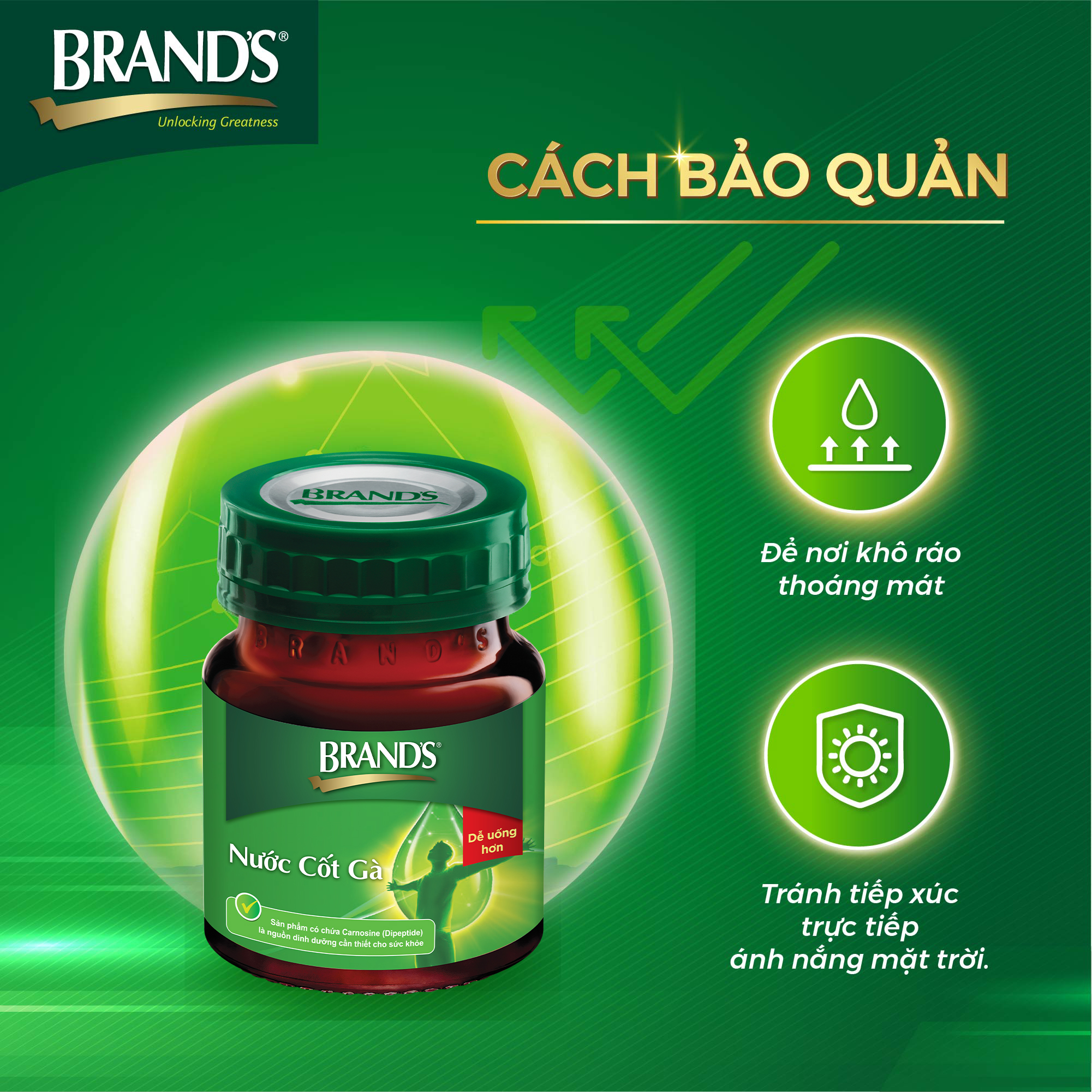 Brand's Chicken Broth Traditional Flavor