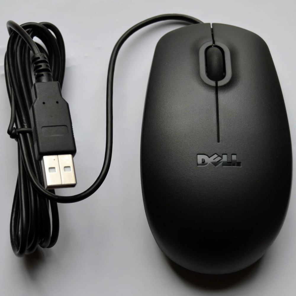 CHUỘT DELL MS111 USB