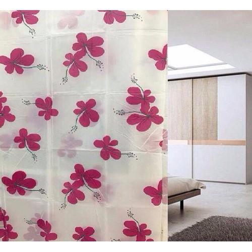 Màn Treo Nhà Tắm (1m8 x 2m)