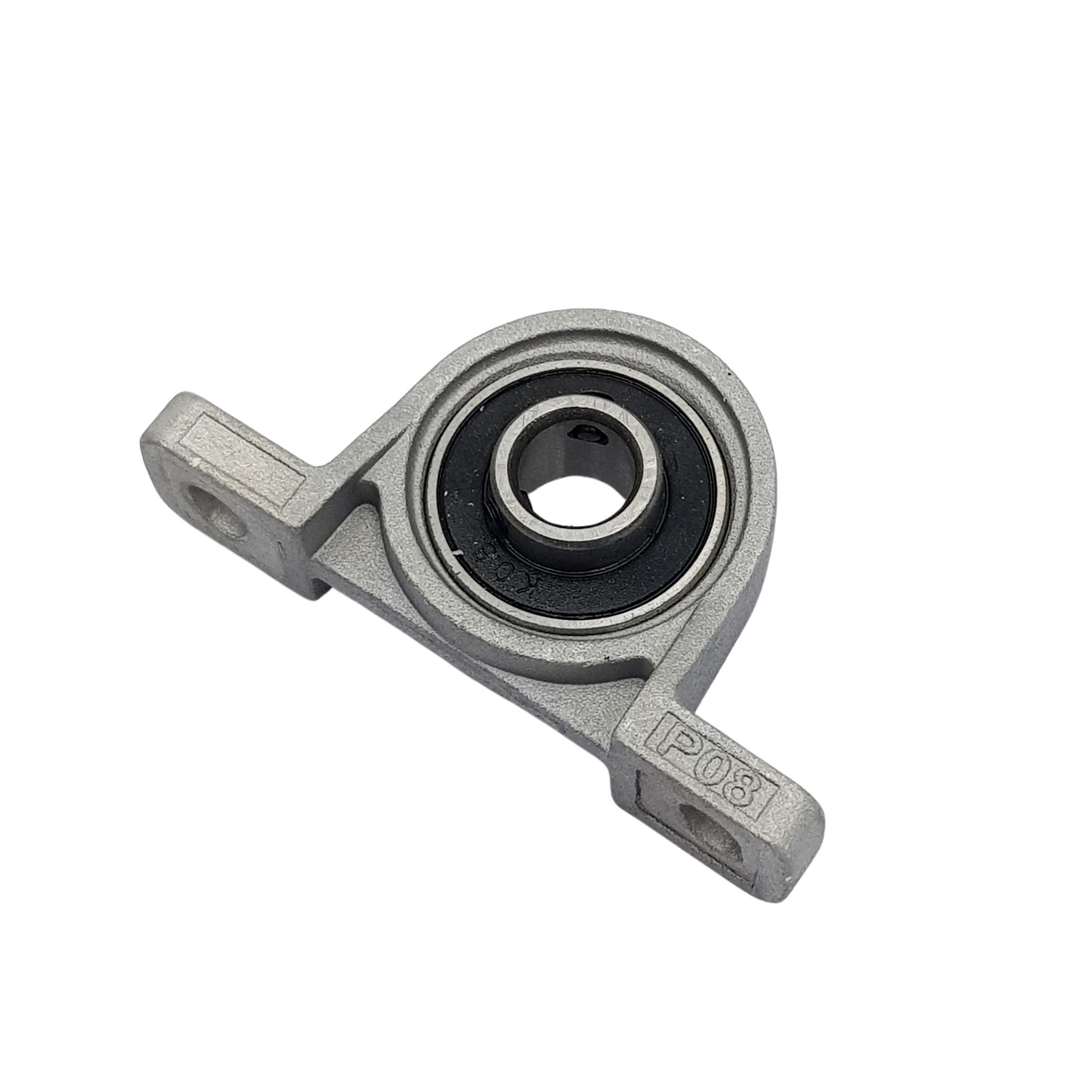 Gối đỡ vòng bi dạng đứng trục 8mm