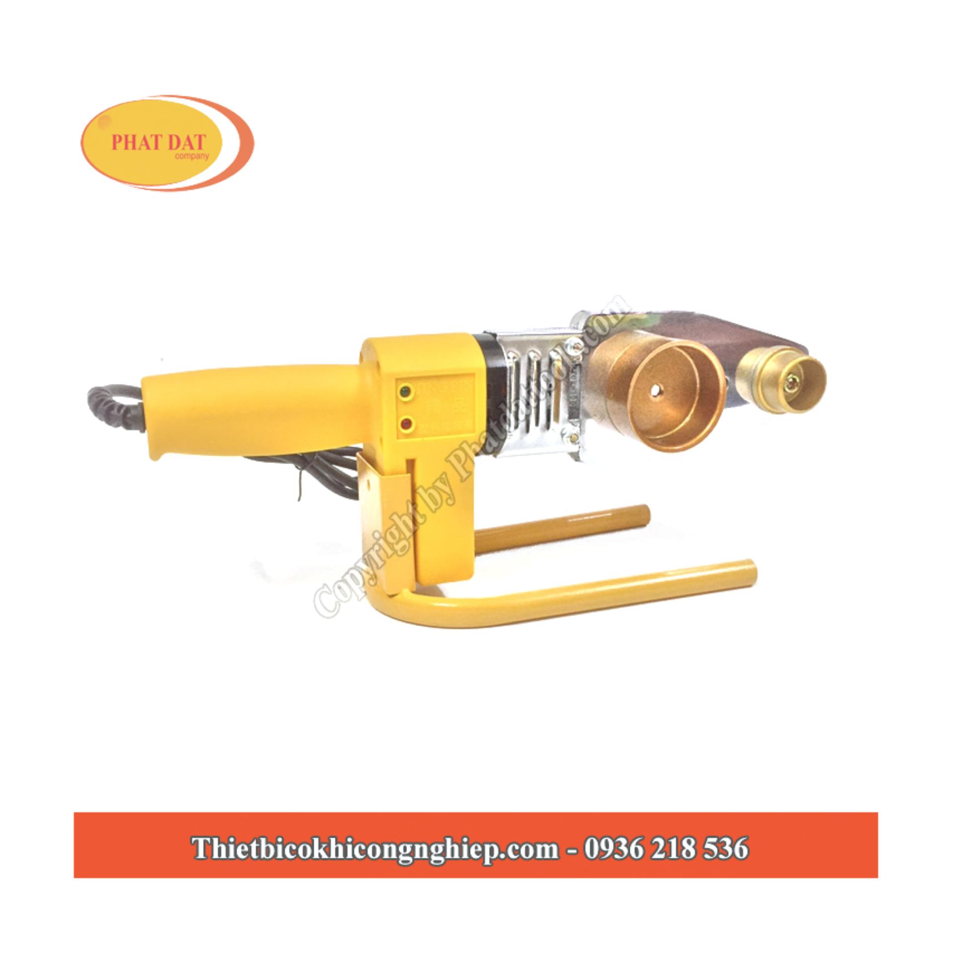 Máy hàn ống nhiệt PPR