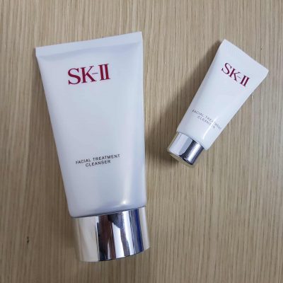 Sữa rửa mặt SK-II