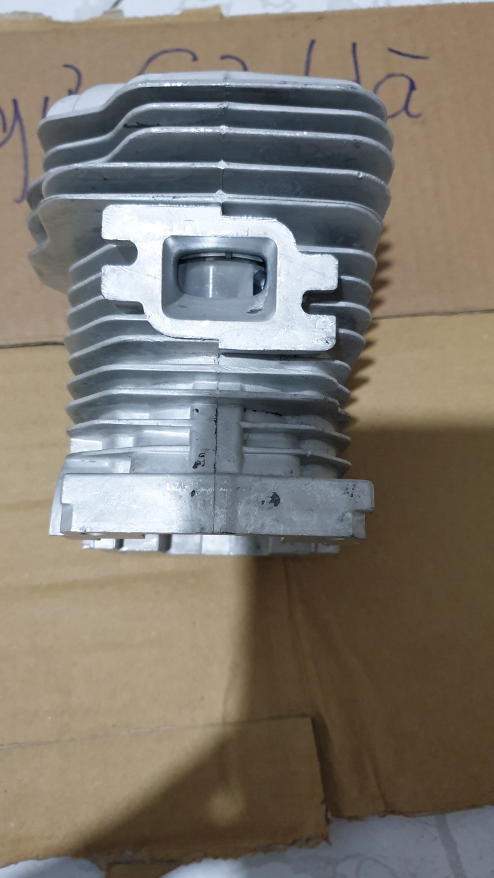 [HCM]Bộ Nòng ( hơi) máy cưa xích  Stihl MS 250